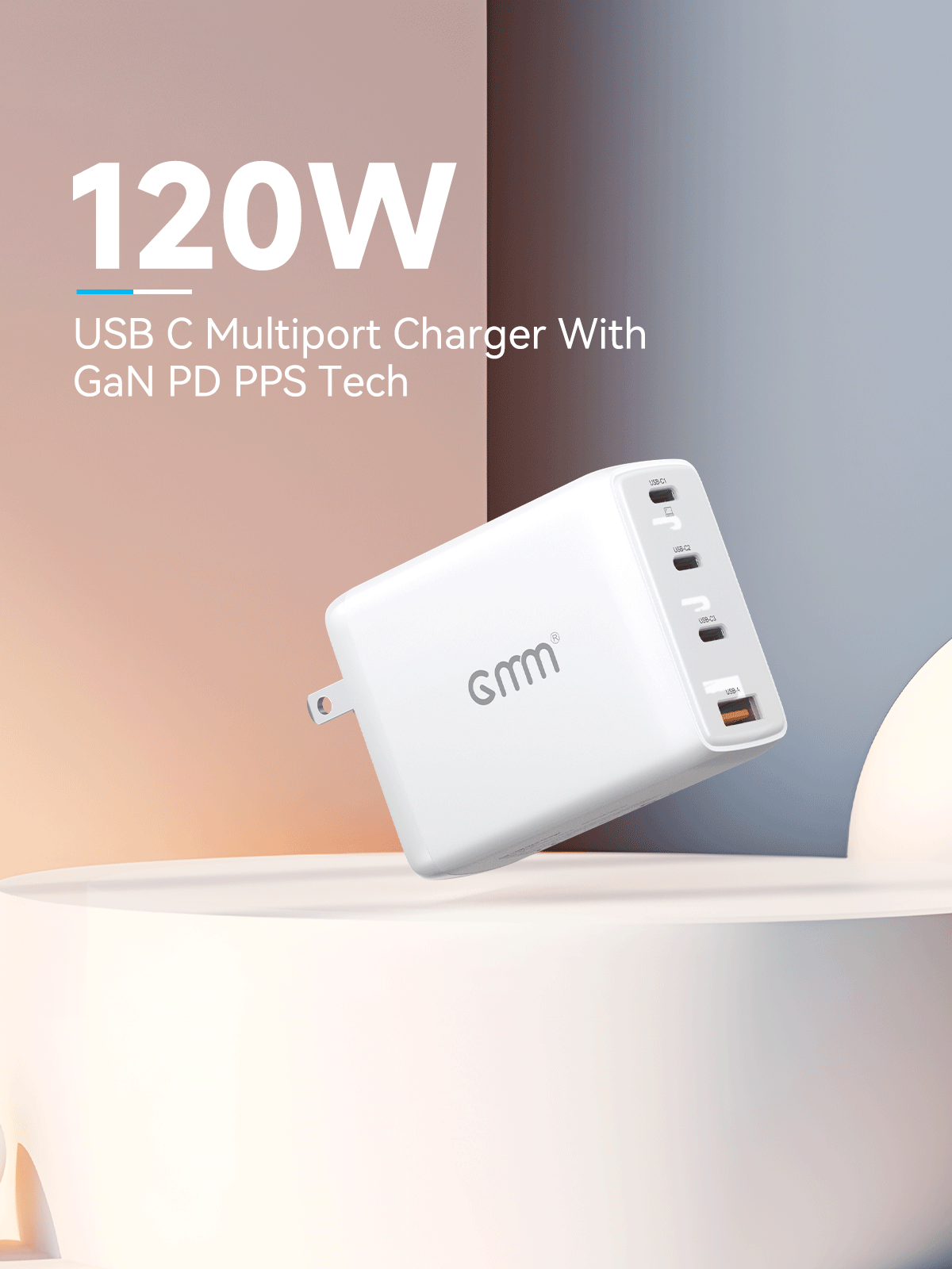 USB C Charger