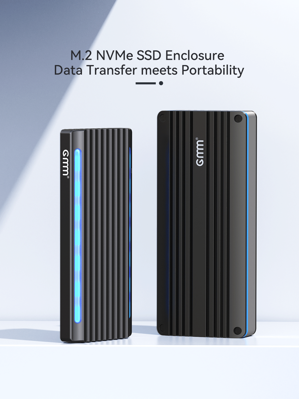 SSD Enclosure