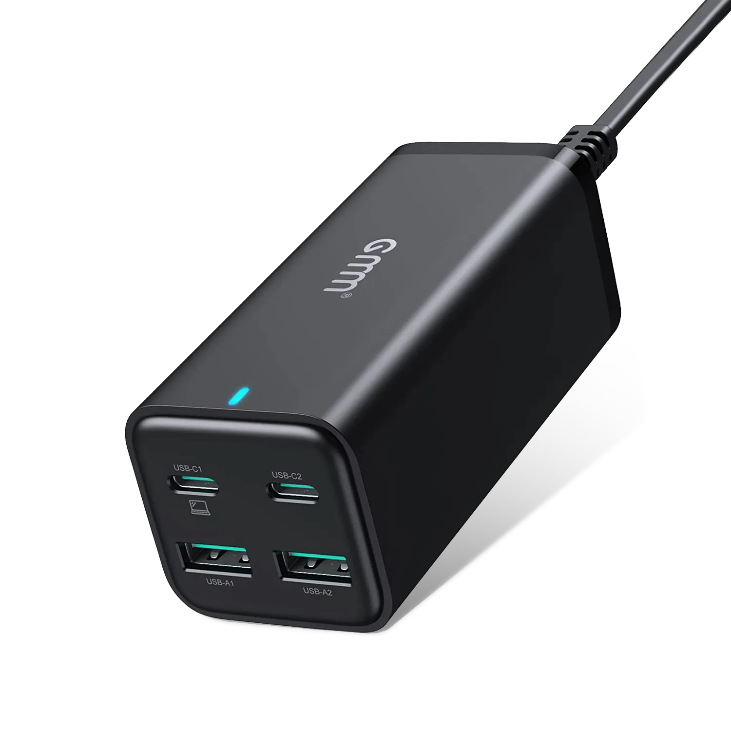 GMM 100W USB C Charger Block for MacBooks