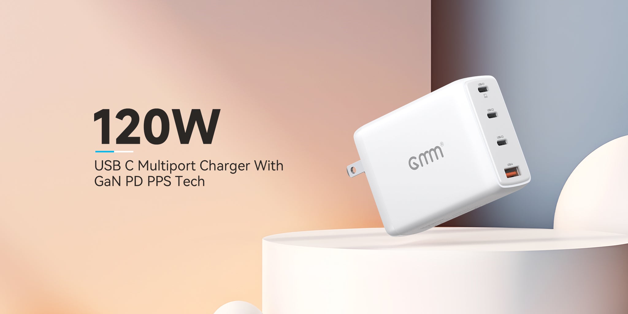 USB C Charger