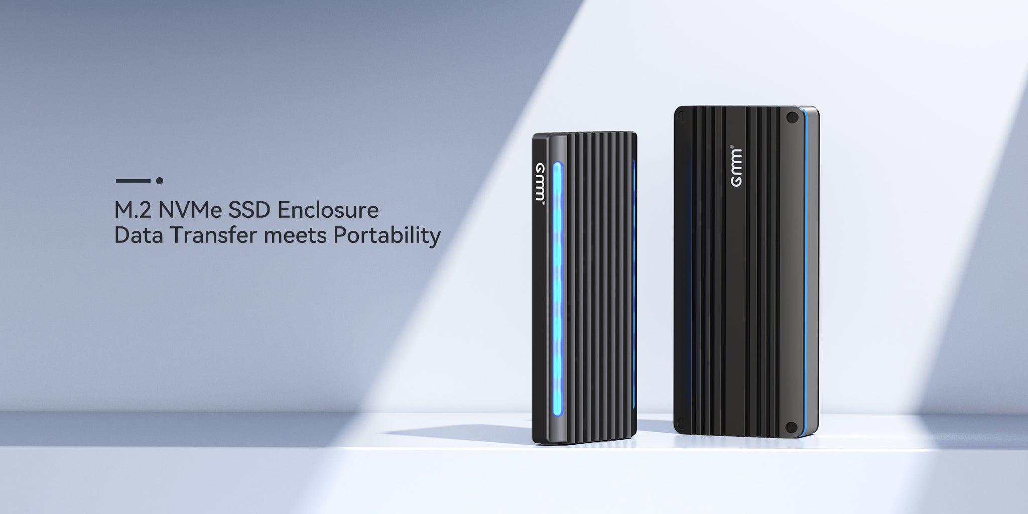 SSD Enclosure