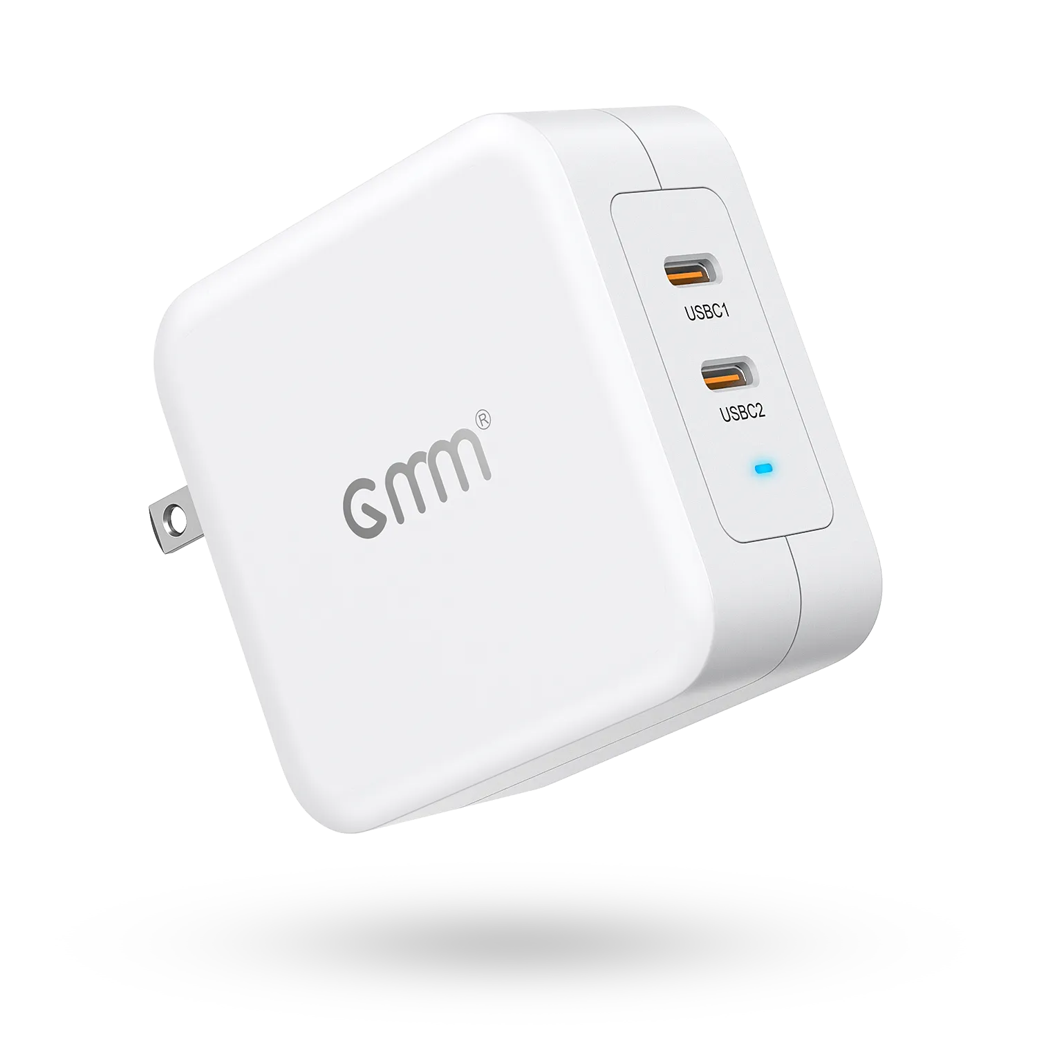 GMM 100W USB C Charger Multiport for MacBooks